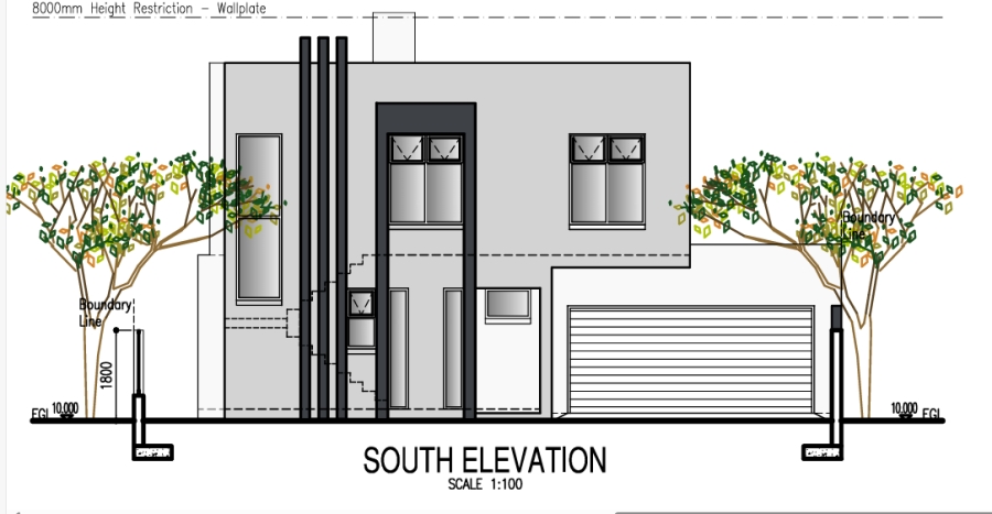 4 Bedroom Property for Sale in Sandown Western Cape
